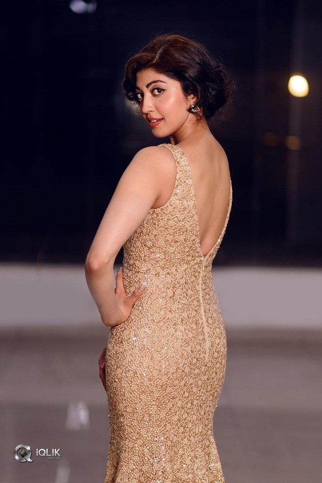 Pranitha